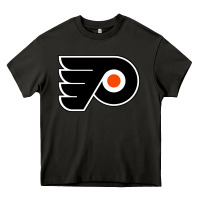 Asphalt the philadelphia Heavy Core Tee - linhVisuals