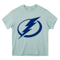 Arona the lightning Heavy Core Tee - linhVisuals
