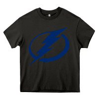Asphalt the lightning Heavy Core Tee - linhVisuals