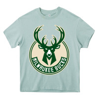 Arona milwauke Heavy Core Tee - linhVisuals