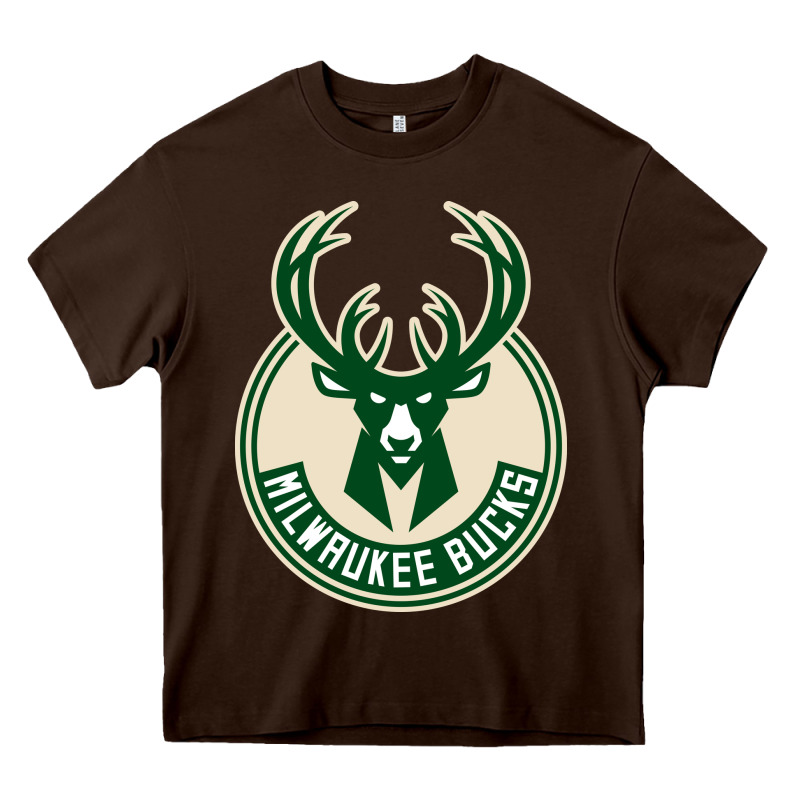 Milwauke Heavy Core Tee by linhVisuals | Teevron