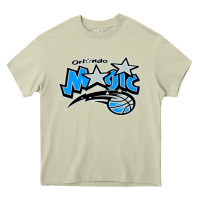 Mossy orlando Heavy Core Tee - linhVisuals