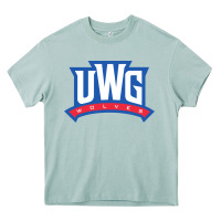 Uwg Wolves Heavy Core Tee | Teevron
