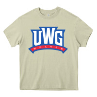 Mossy uwg wolves Heavy Core Tee - linhVisuals