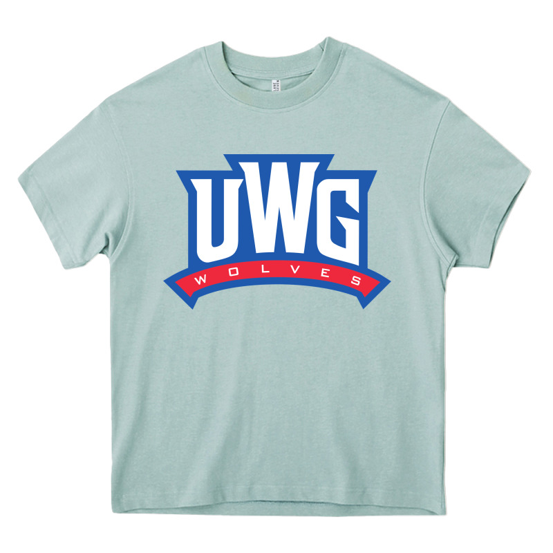 Uwg Wolves Heavy Core Tee by linhVisuals | Teevron