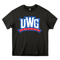 Asphalt uwg wolves Heavy Core Tee - linhVisuals