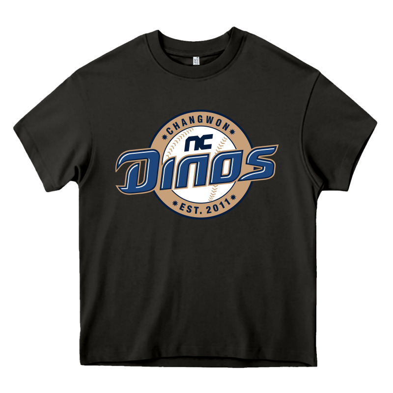 Nc Heavy Core Tee by linhVisuals | Teevron