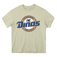 Mossy nc Heavy Core Tee - linhVisuals
