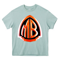 Arona mr bungle Heavy Core Tee - linhVisuals