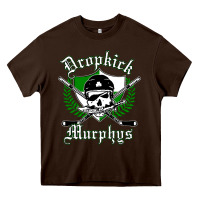 Dropkick Murphy's Best Of Punk Heavy Core Tee | Teevron