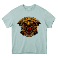 Arona dropkick murphy's best of punk Heavy Core Tee - linhVisuals