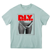 Arona rihanna diy Heavy Core Tee - linhVisuals