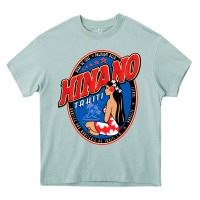Arona hinano tahiti Heavy Core Tee - linhVisuals