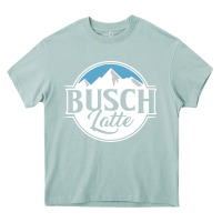 Arona premium busch Heavy Core Tee - linhVisuals