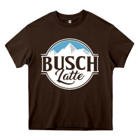 Premium Busch Heavy Core Tee | Teevron