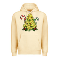 Pina Colada softball christmas tree Premium Hoodie - RanaPortraitStore