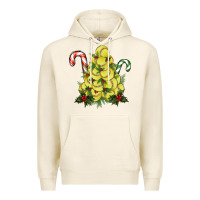 Tofu softball christmas tree Premium Hoodie - RanaPortraitStore