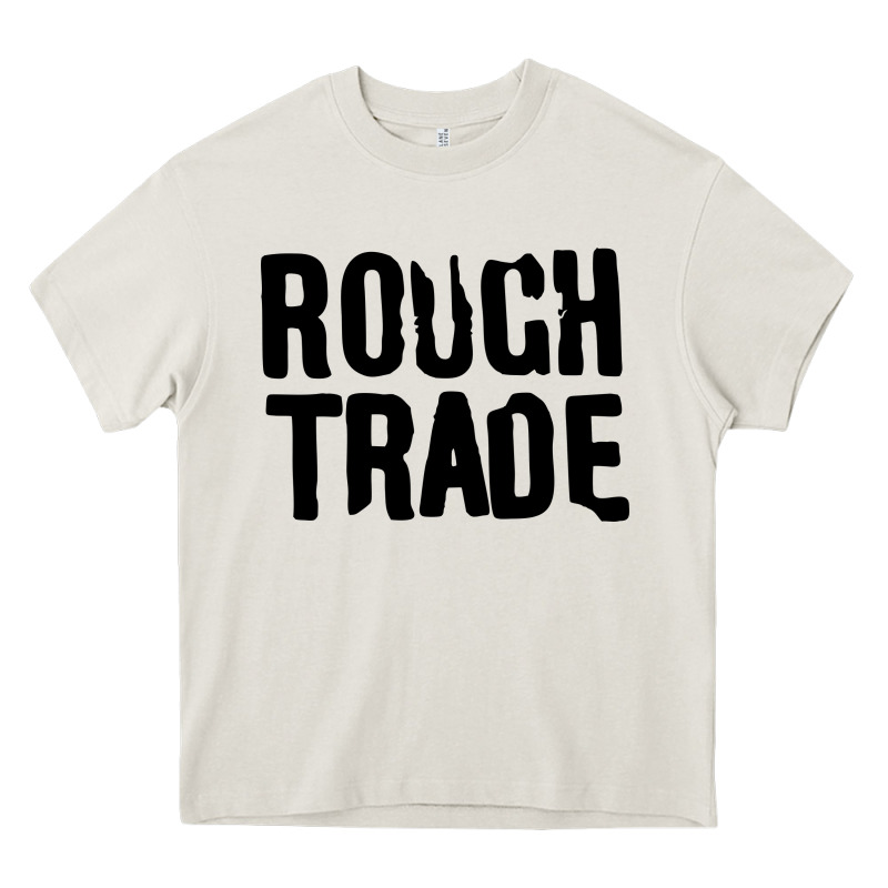 Rough Trade Heavy Core Tee by linhVisuals | Teevron