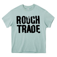 Arona Rough Trade Heavy Core Tee - linhVisuals