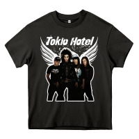Tökiö Hötél Pesonnel Heavy Core Tee | Teevron