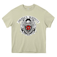 Mossy dropkick murphy's 2 Heavy Core Tee - linhVisuals