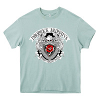 Arona dropkick murphy's 2 Heavy Core Tee - linhVisuals
