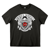 Dropkick Murphy's 2 Heavy Core Tee | Teevron