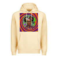 Pina Colada halloween african girl Premium Hoodie - BarkalooDesign