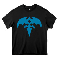 Black #queensryche best metal Heavy Core Tee - linhVisuals