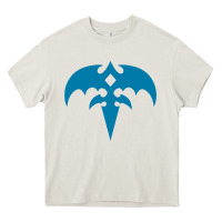 Cream #queensryche best metal Heavy Core Tee - linhVisuals