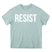 Arona resist Heavy Core Tee - linhVisuals