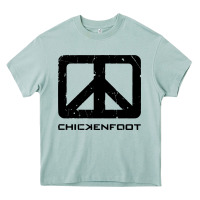 Arona cool-chickenfoot-chickenfoot-merch Heavy Core Tee - linhVisuals