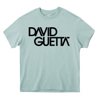 Arona cool-david-guetta-one-love-merch Heavy Core Tee - linhVisuals