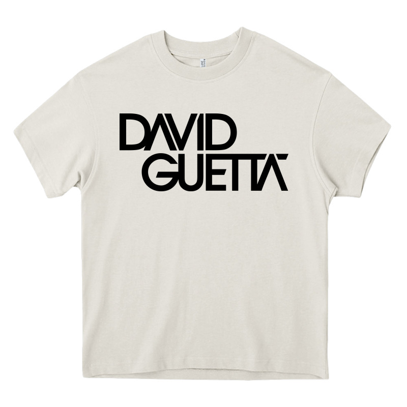 Cool-david-guetta-one-love-merch Heavy Core Tee by linhVisuals | Teevron