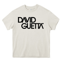 Cool-david-guetta-one-love-merch Heavy Core Tee | Teevron