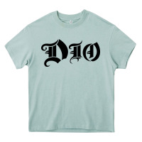Arona cool-dio-holy-diver-merch Heavy Core Tee - linhVisuals