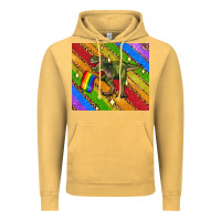 Vintage Mustard lgbtq dinosaur t rex tumbler Vintage Hoodie - Artiststas