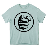 Arona cool-grand-funk-railroad-pointing-finger-merch Heavy Core Tee - linhVisuals