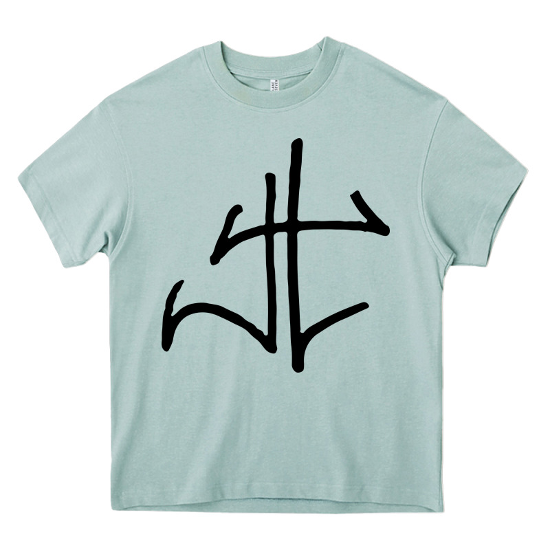 Cool-james-hetfield-autograph-merch Heavy Core Tee by linhVisuals | Teevron