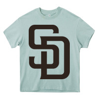 Arona sd Heavy Core Tee - linhVisuals