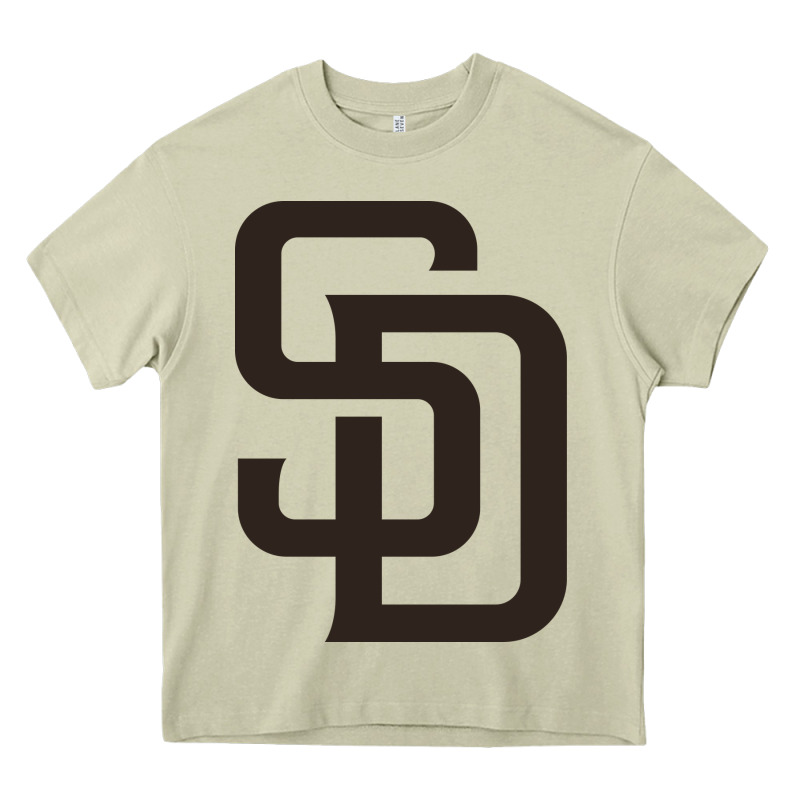 Sd Heavy Core Tee by linhVisuals | Teevron