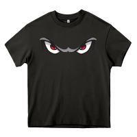 Asphalt lake elsinore Heavy Core Tee - linhVisuals