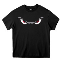 Black lake elsinore Heavy Core Tee - linhVisuals