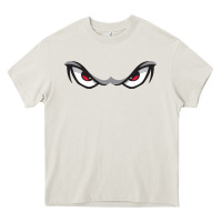 Cream lake elsinore Heavy Core Tee - linhVisuals