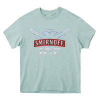 Arona smirnoff ice Heavy Core Tee - linhVisuals