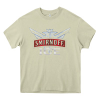 Mossy smirnoff ice Heavy Core Tee - linhVisuals
