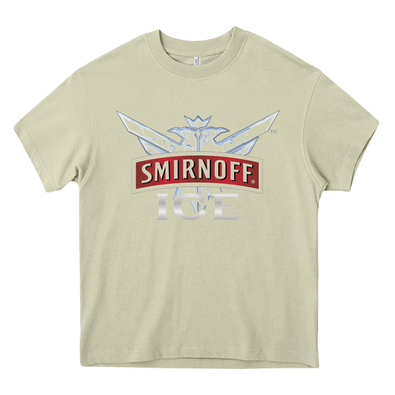 Smirnoff Ice Heavy Core Tee by linhVisuals | Teevron