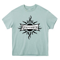 Arona #godsmack best funk Heavy Core Tee - linhVisuals