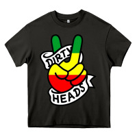 Asphalt dirty heads best reggae Heavy Core Tee - linhVisuals