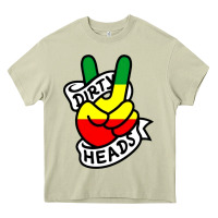 Mossy dirty heads best reggae Heavy Core Tee - linhVisuals